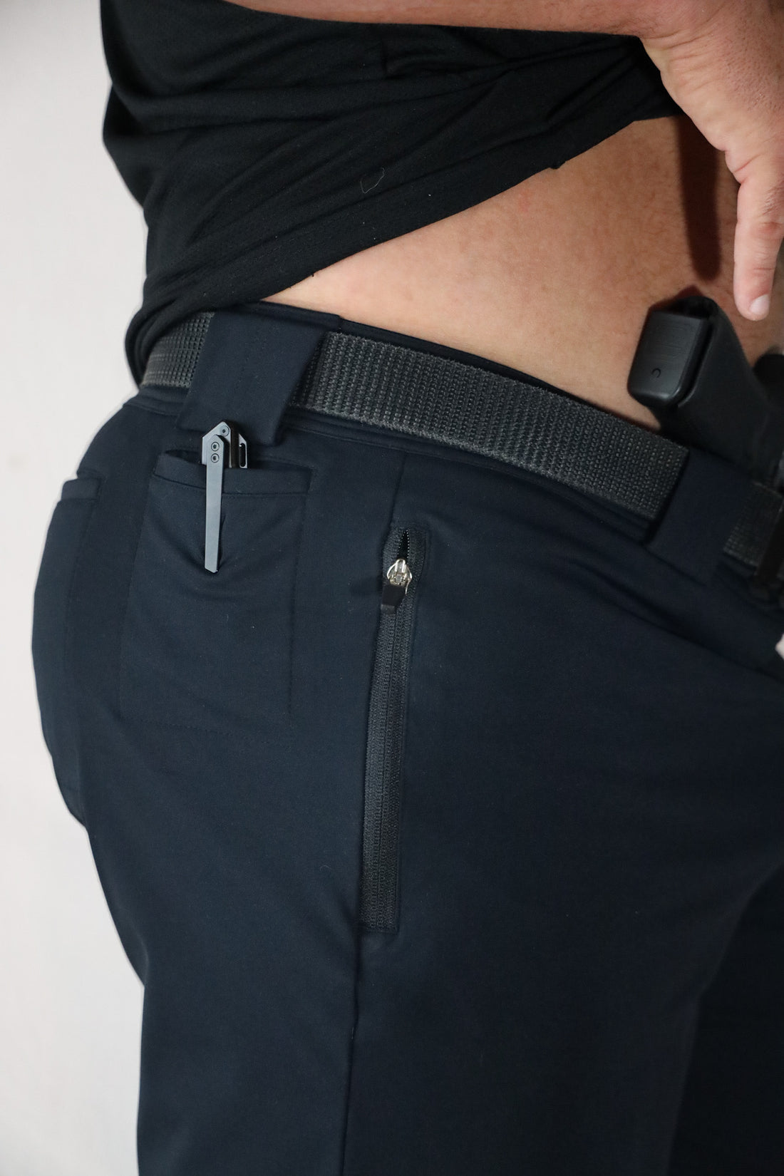 Men's Athletic EDC Shorts