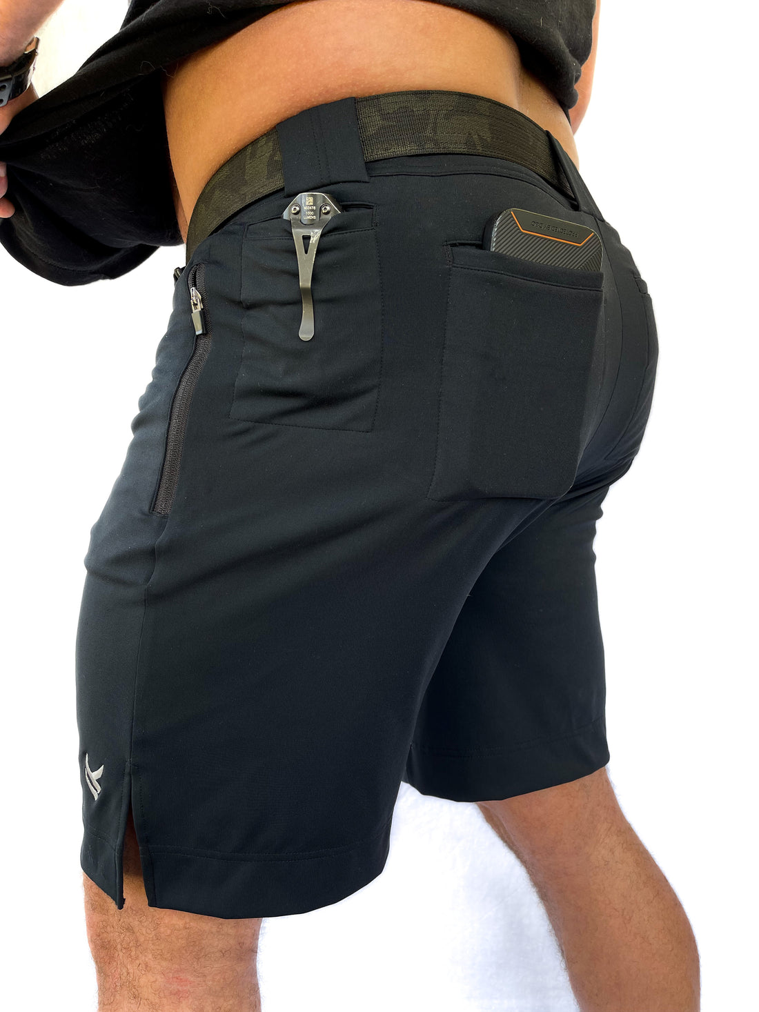 Men's Athletic EDC Shorts
