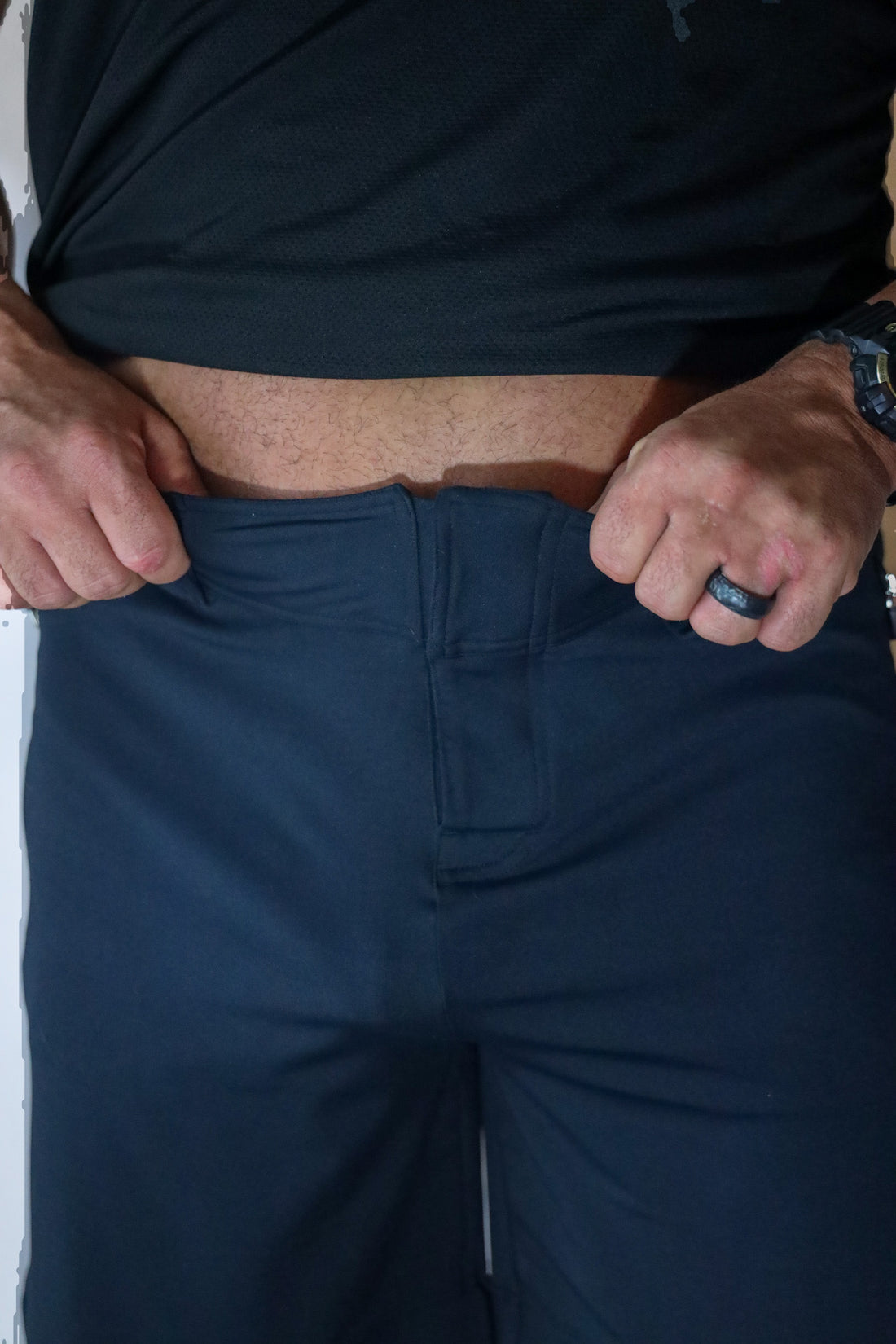 Men's Athletic EDC Shorts