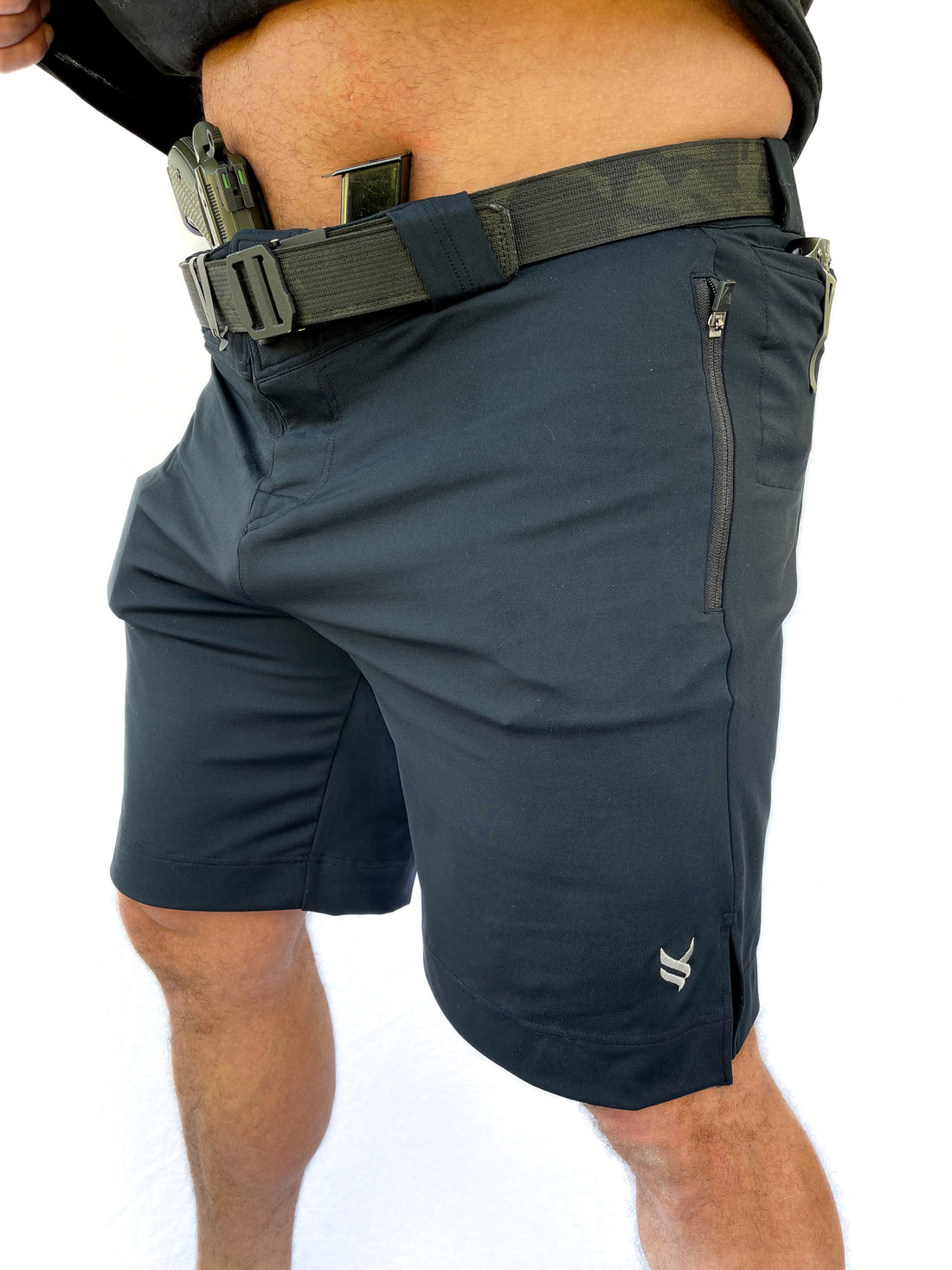 Men's Athletic EDC Shorts