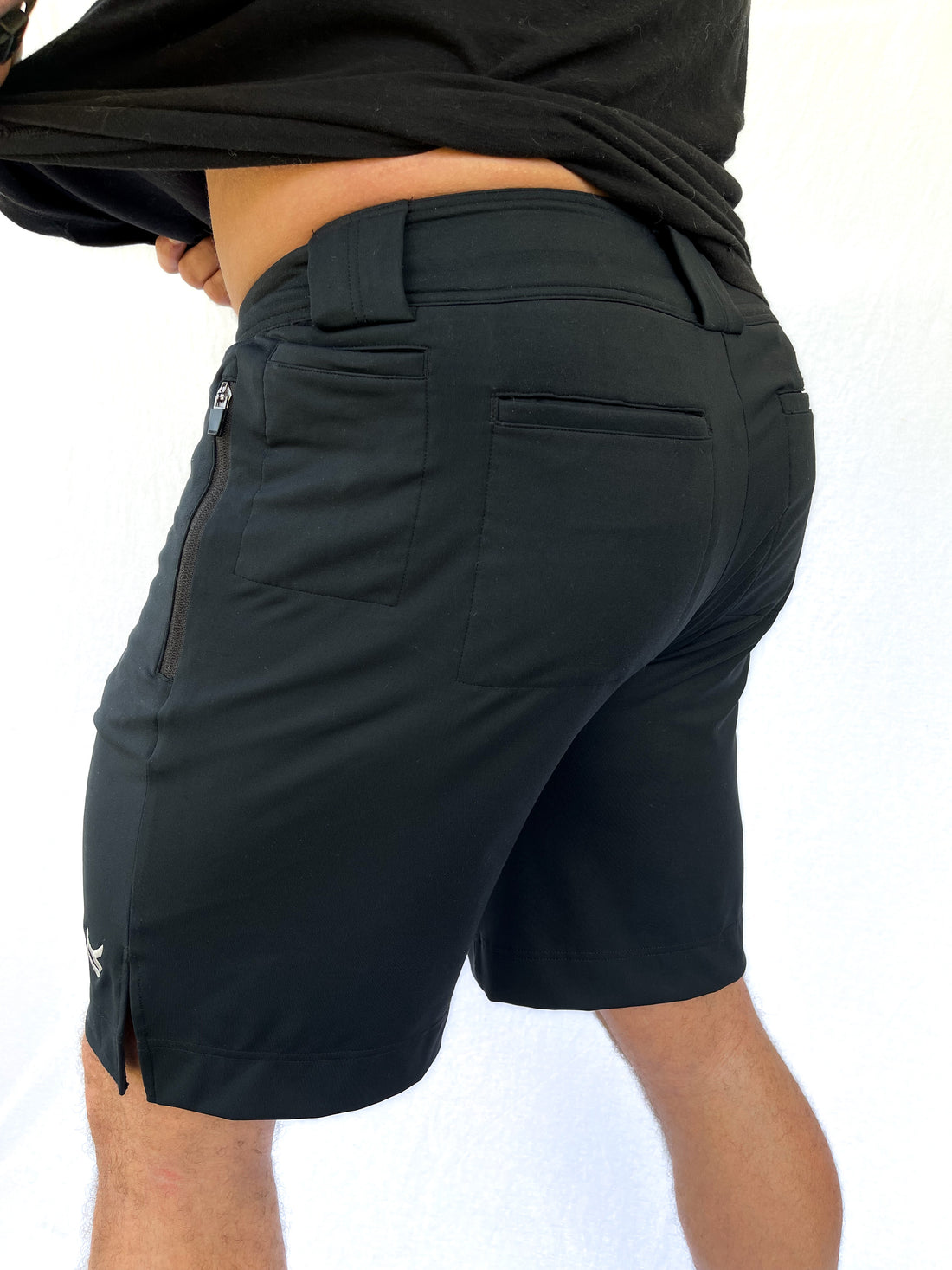 Men's Athletic EDC Shorts