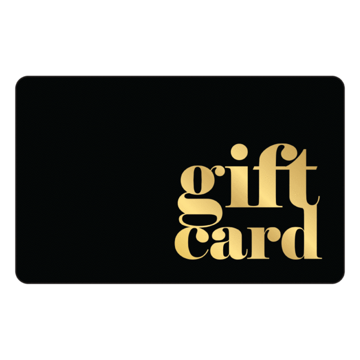 Vakandi Apparel Gift Card