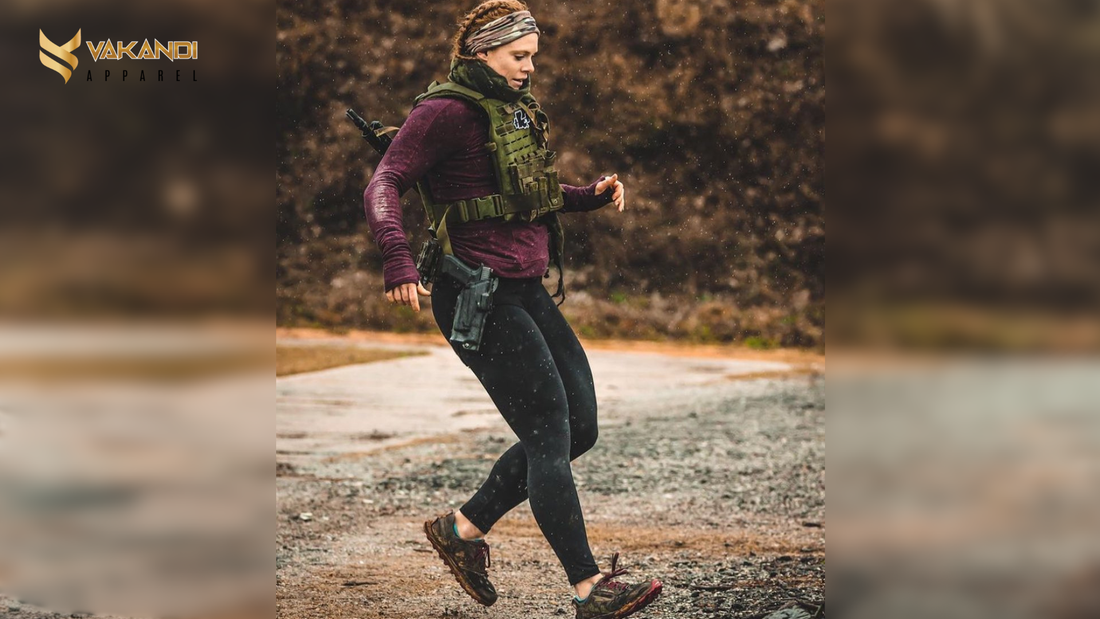 Concealed Carry Laws: What Every Woman Should Know Before Traveling?