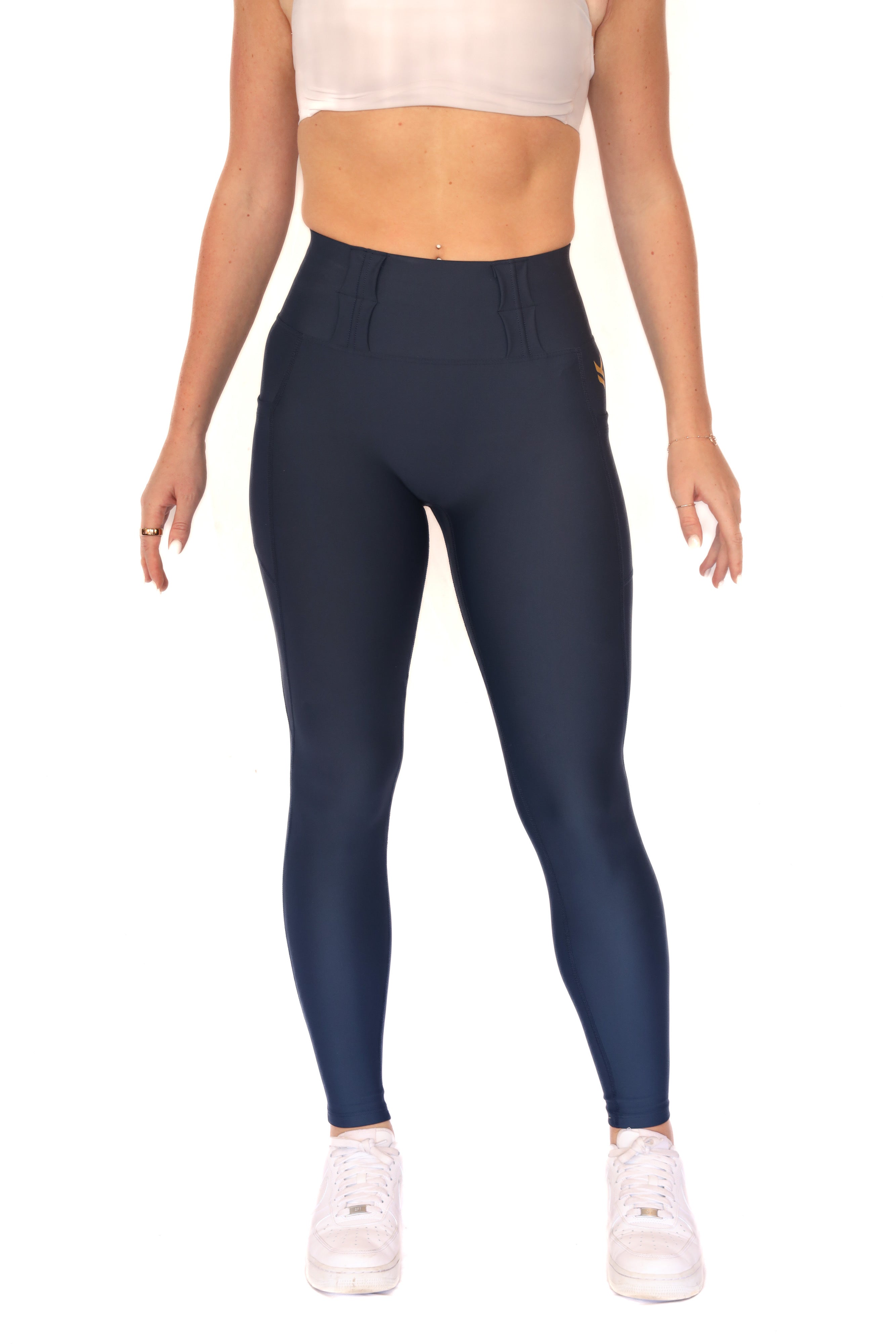 Signature High Rise Concealed Carry Leggings with new FlexCarry