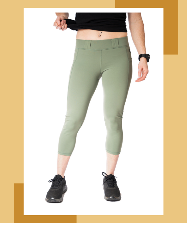 Leggings Deportivos Mujer Estilo Camuflaje Verde  Tracksuit women, Best  online clothing stores, Cute leggings
