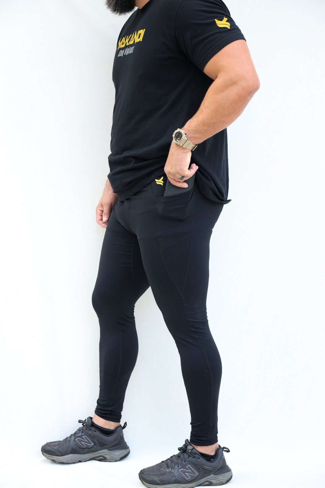 Men’s EDC Leggings