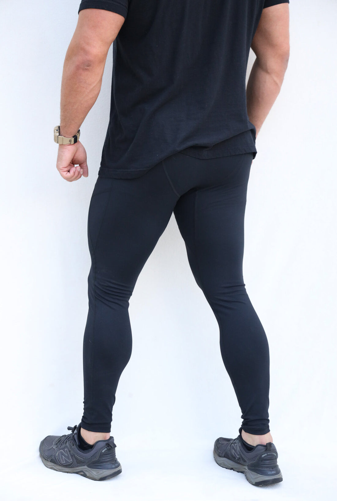 Men’s EDC Leggings