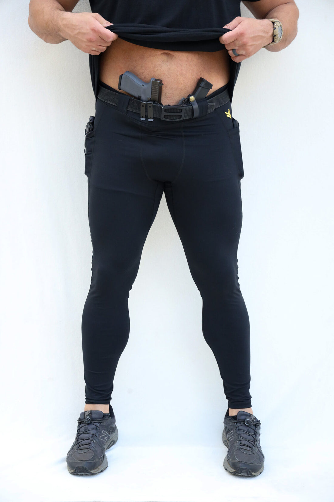 Men’s EDC Leggings