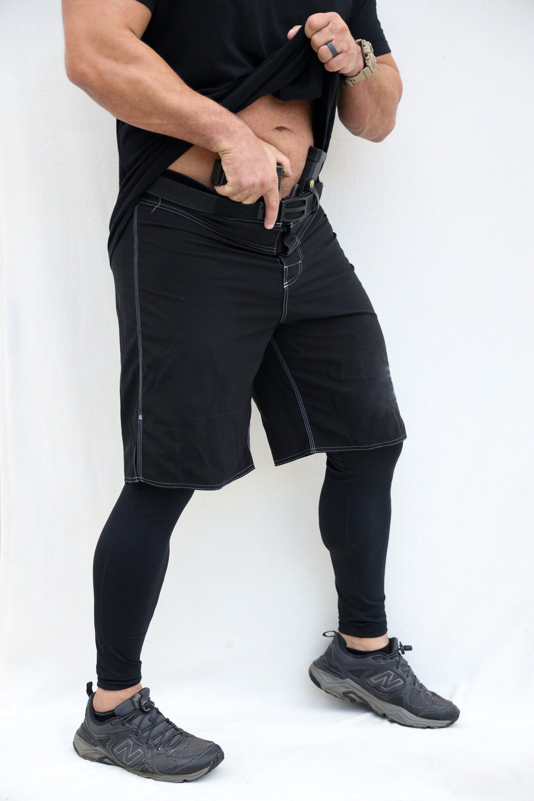 Men’s EDC Leggings