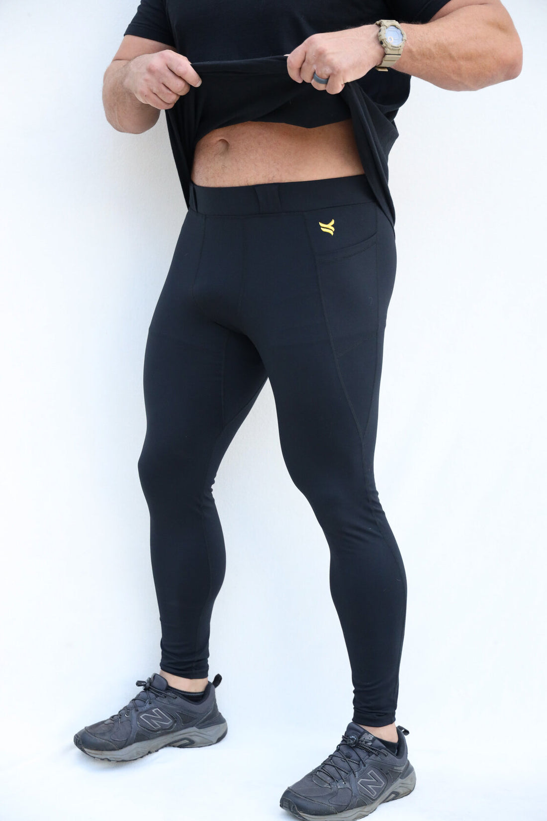 Men’s EDC Leggings