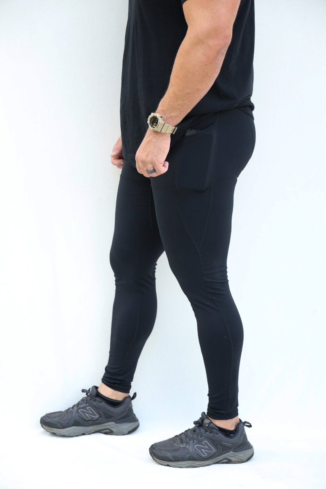Men’s EDC Leggings