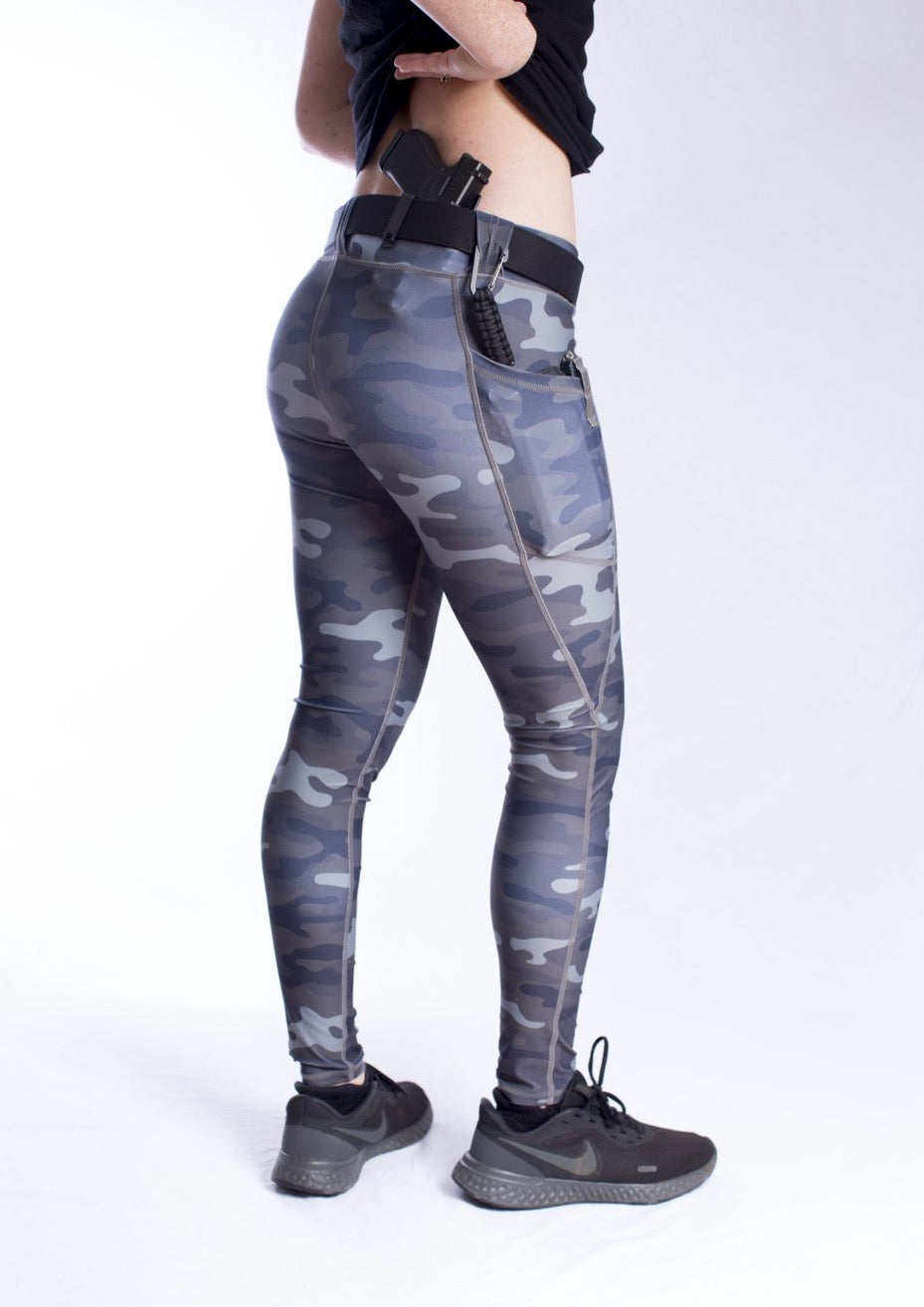 Better bodies deals camo leggings